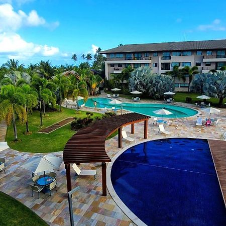 Eco Life Verano Muro Alto Porto de Galinhas Exterior foto