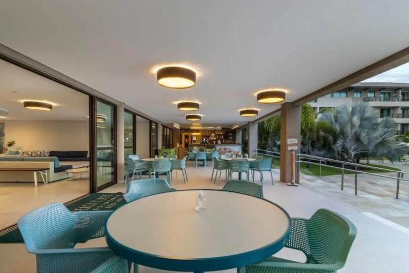 Eco Life Verano Muro Alto Porto de Galinhas Exterior foto