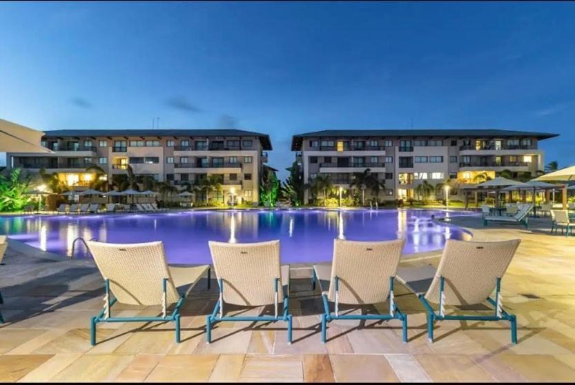 Eco Life Verano Muro Alto Porto de Galinhas Exterior foto
