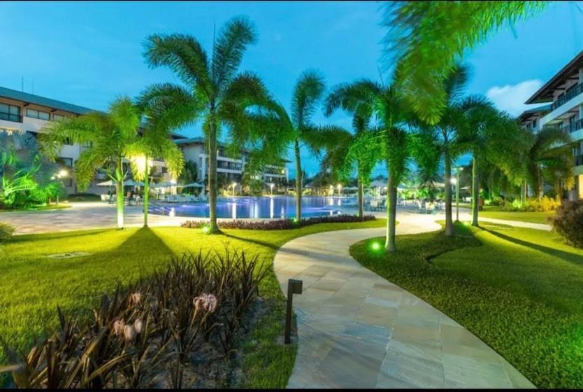 Eco Life Verano Muro Alto Porto de Galinhas Exterior foto