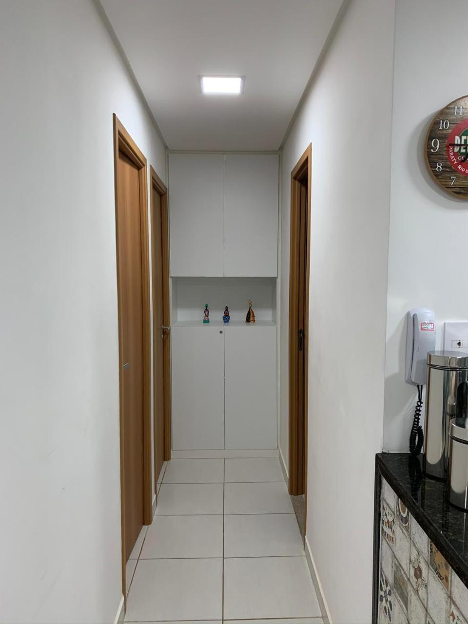 Eco Life Verano Muro Alto Porto de Galinhas Exterior foto