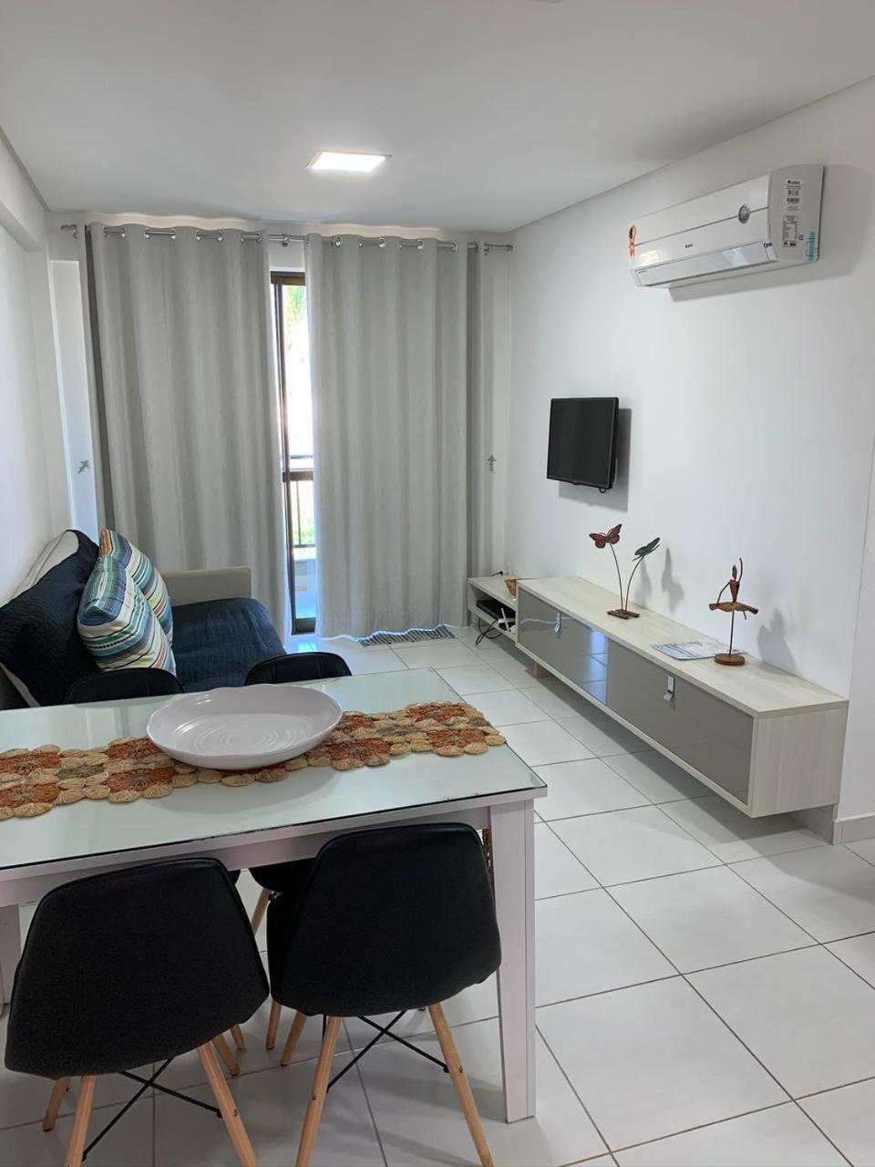 Eco Life Verano Muro Alto Porto de Galinhas Exterior foto