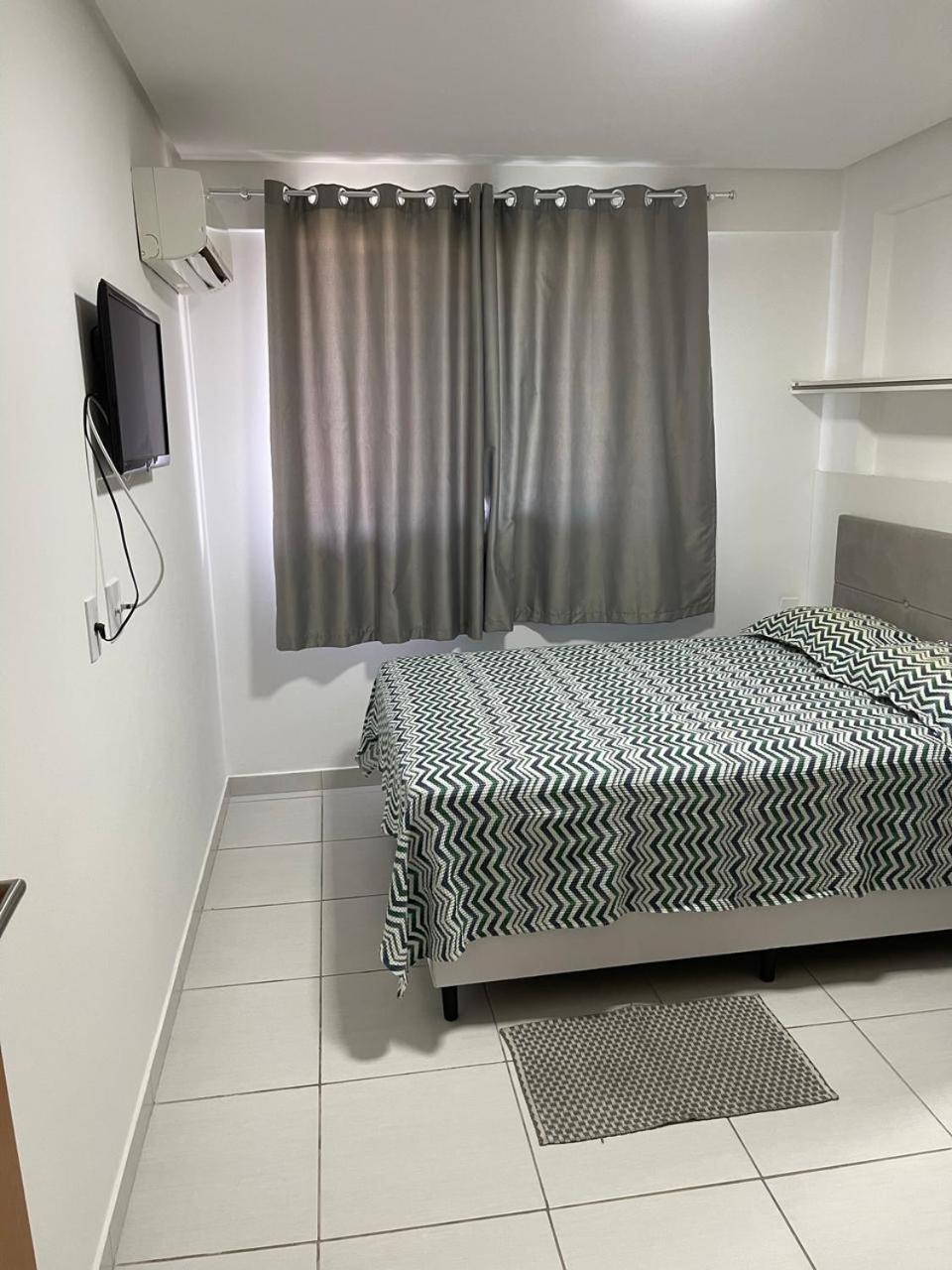Eco Life Verano Muro Alto Porto de Galinhas Exterior foto