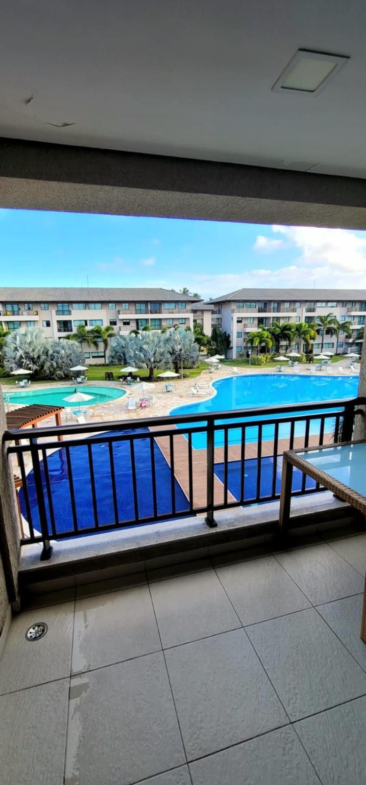 Eco Life Verano Muro Alto Porto de Galinhas Exterior foto