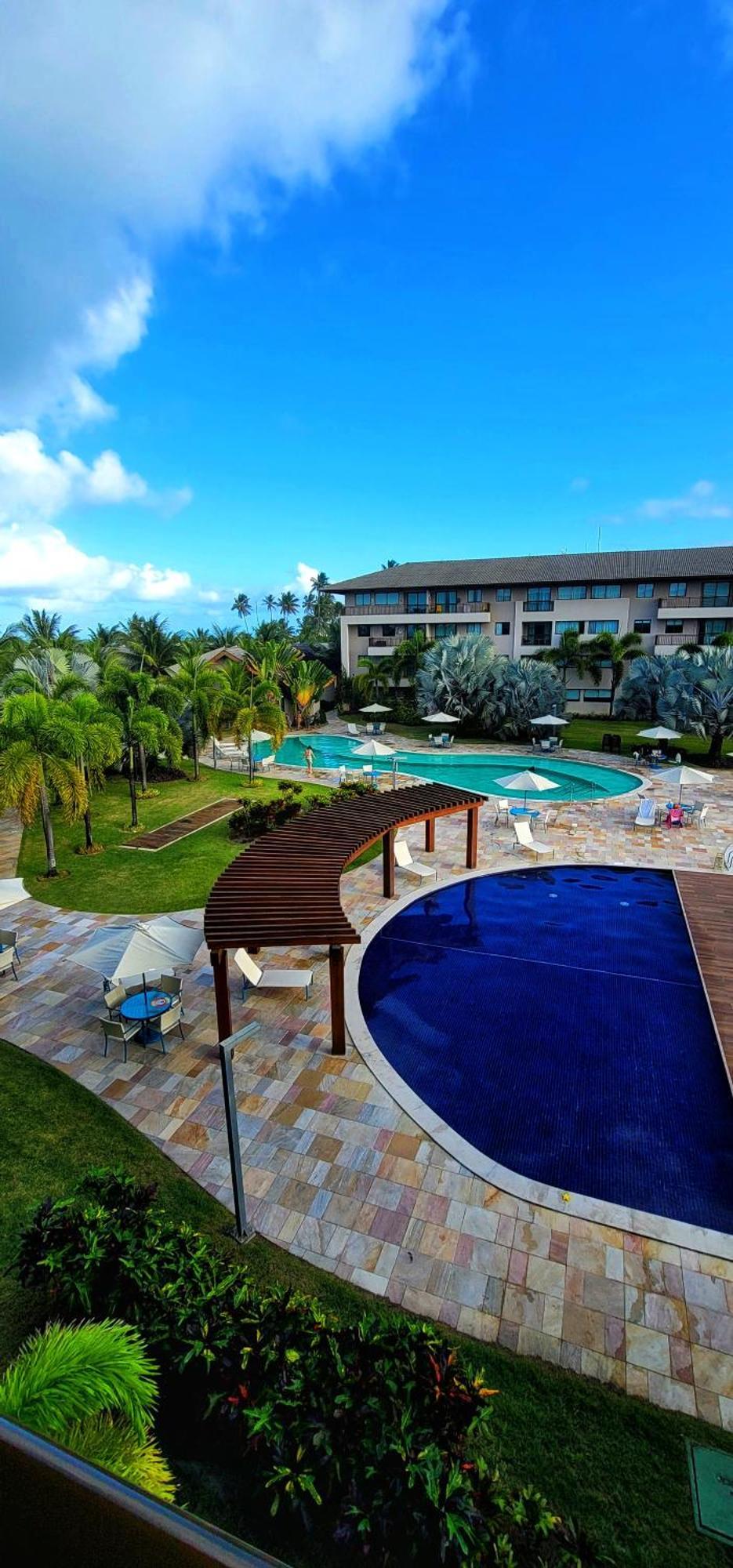 Eco Life Verano Muro Alto Porto de Galinhas Exterior foto