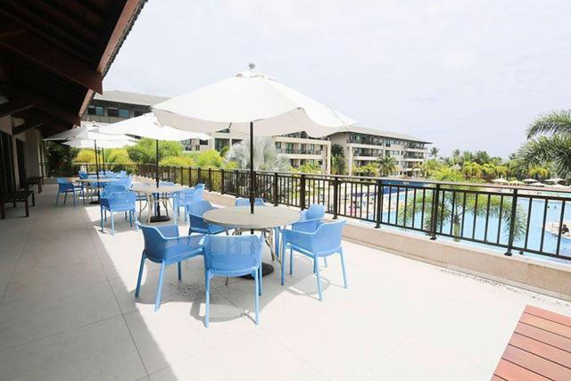 Eco Life Verano Muro Alto Porto de Galinhas Exterior foto