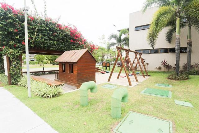Eco Life Verano Muro Alto Porto de Galinhas Exterior foto