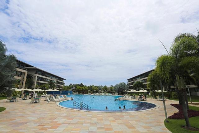 Eco Life Verano Muro Alto Porto de Galinhas Exterior foto