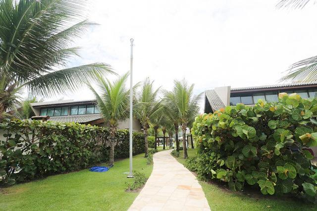 Eco Life Verano Muro Alto Porto de Galinhas Exterior foto