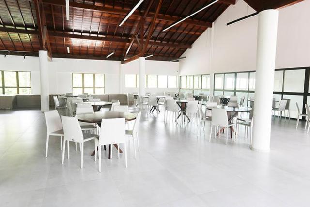 Eco Life Verano Muro Alto Porto de Galinhas Exterior foto