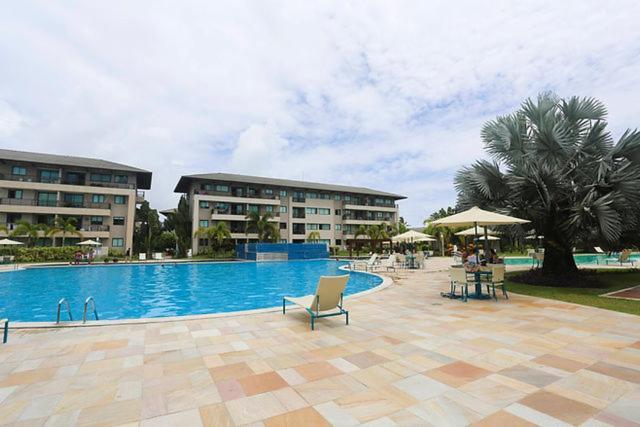Eco Life Verano Muro Alto Porto de Galinhas Exterior foto