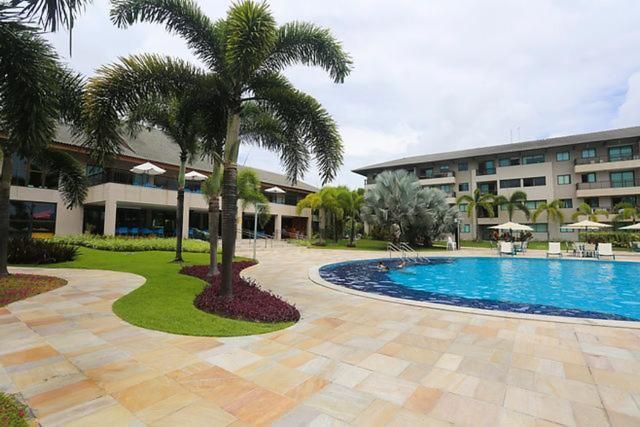 Eco Life Verano Muro Alto Porto de Galinhas Exterior foto