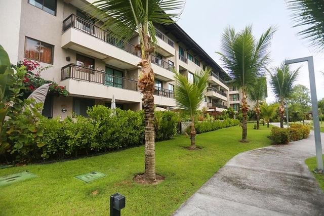 Eco Life Verano Muro Alto Porto de Galinhas Exterior foto
