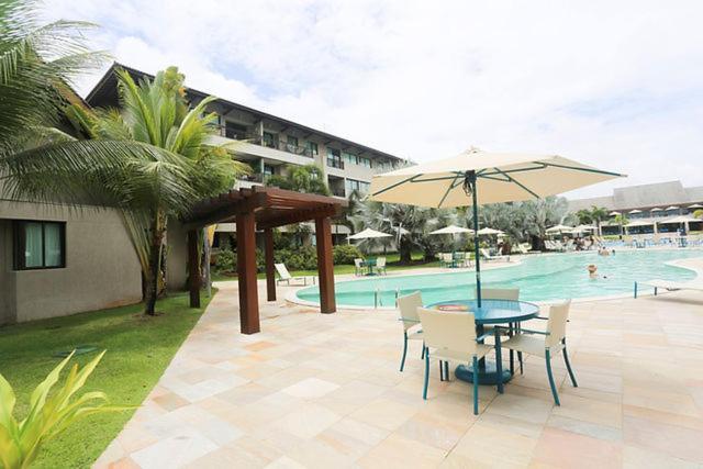 Eco Life Verano Muro Alto Porto de Galinhas Exterior foto