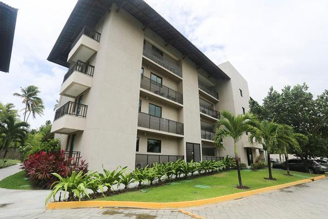 Eco Life Verano Muro Alto Porto de Galinhas Exterior foto